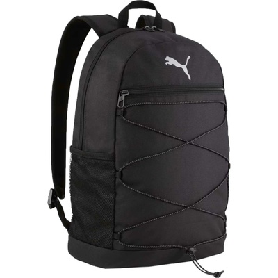 Batoh Puma PLUS BACKPACK II Černá,Bílá