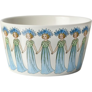 Design House Stockholm Elsa Beskow Cornflower купа, 500 мл (2413-0100)