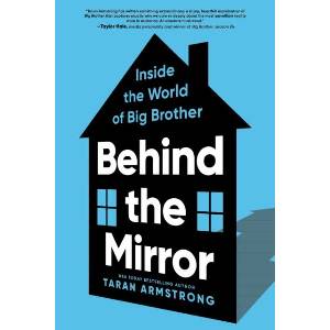 Behind the Mirror | Taran Armstrong (ISBN: 9781464224560)
