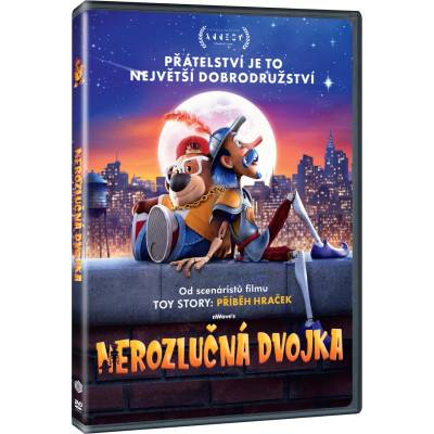 MagicBox Неразделните - dvd (071792)