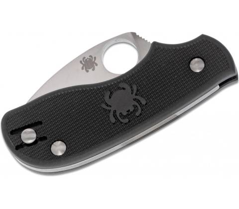 SPYDERCO SQUEAK