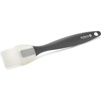 de Buyer Четка за сладкиши 25 см, черен, силикон, de Buyer (DB480725N)