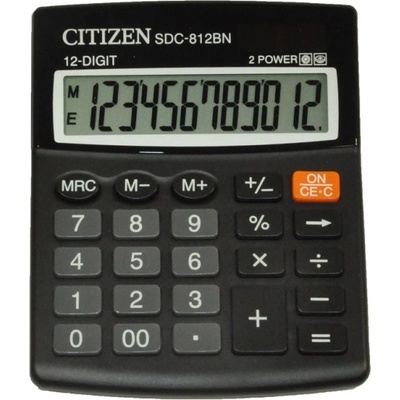 Citizen SDC-812