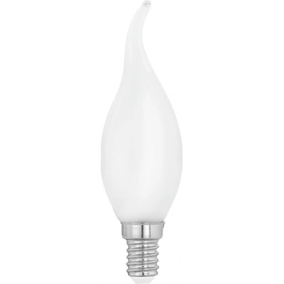 Eglo Svetelný zdroj LED žiarovka E14/4W 2700K 110045