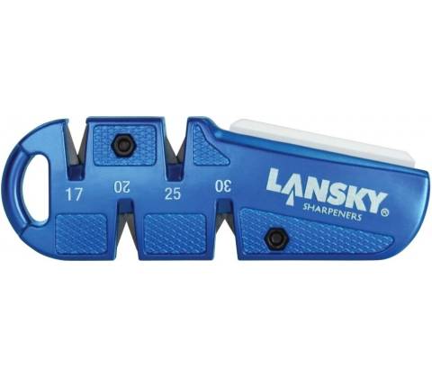 Lansky QuadSharp