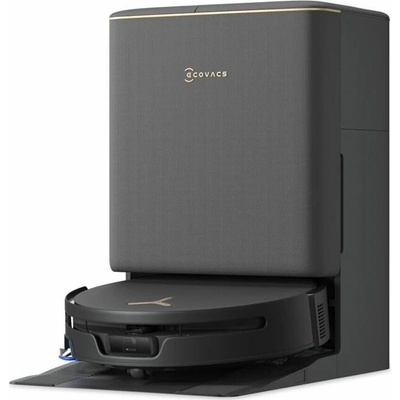 ECOVACS OZMO ROLLER 3.0 Black