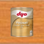 Dyo Pinosan 8405 Балса - лазурен лак 0.75л (4879)