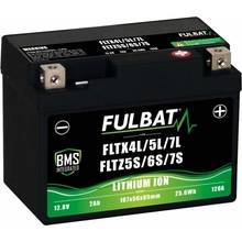 Fulbat FLTX4L/5L/7L, FLTZ5S/6S/7S