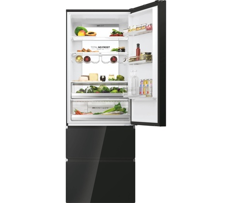 Haier HTW7720DNGB