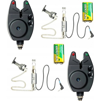 Rumpol signalizátor Hanger LED