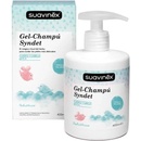 Suavinex gelový šampon s dávkovačem 400 ml