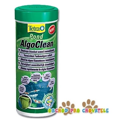 Tetra Pond Algo Clean 300 ml