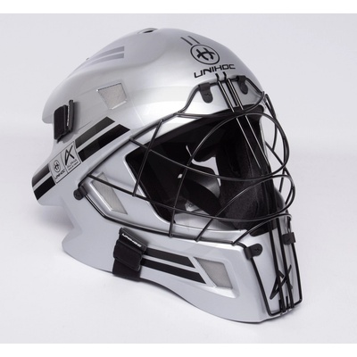 Unihoc ALPHA 66 maska – Zboží Dáma
