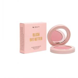 NL Beauty Руж BLUSH BUT BETTER NL Beauty (760732)