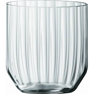 SpiegelauPohár na whisky LINEAR číry 4 x 345 ml