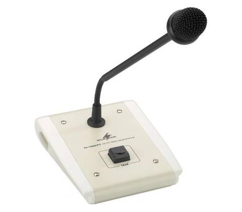 MONACOR PA-5000PTT
