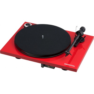 Pro-Ject Essential III