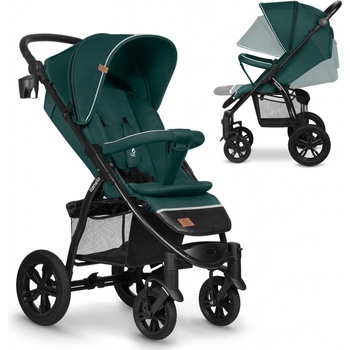 Lionelo Sport ANNET Tour Green Turquoise 2022