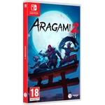Merge Games Aragami 2 (Switch)