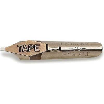 Manuscript Kaligrafické pero Ornamental Pen - Ato pero B 1,0 mm
