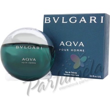 Bvlgari Aqva toaletná voda pánska 30 ml