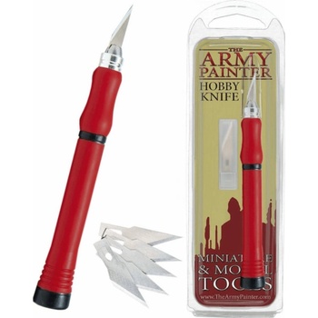 Army Painter Hobby Knife