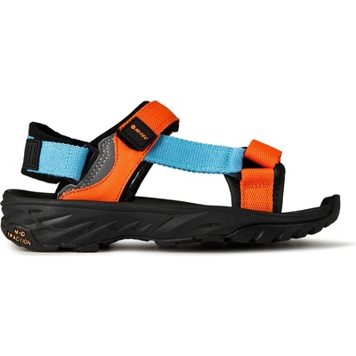 HI-TEC Ula Raft Snd Jn99 - Black/Airblue