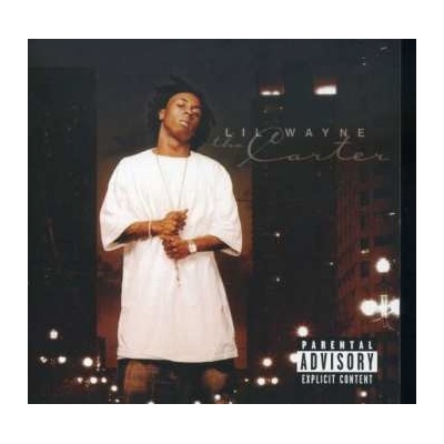 Lil Wayne - Tha Carter 2 LP