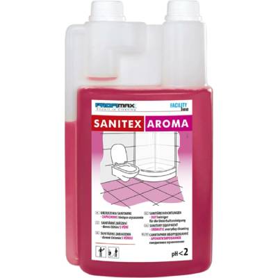 PROFIMAX SANITEX AROMA malina 1 l