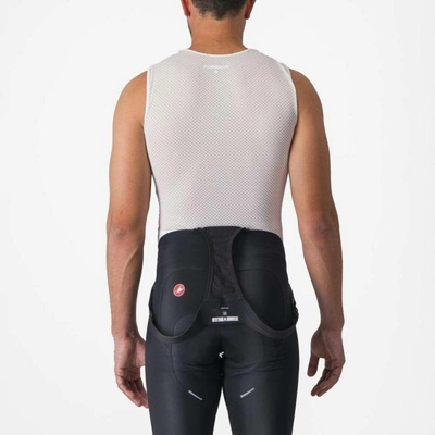 Castelli PRO MESH 2.0 bílá