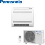 Panasonic CS-Z25UFEAW / CU-Z25UBEA Климатици