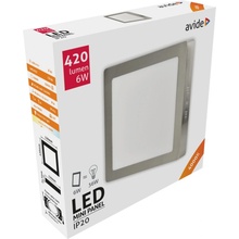 Avide ACSMNW-S-6W-ALU-SN