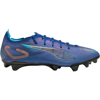 PUMA Футболни обувки Puma ULTRA 5 Carbon FG 108409-01 Размер 44, 5 EU