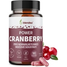 Blendea Power Cranberry 90 kapsúl