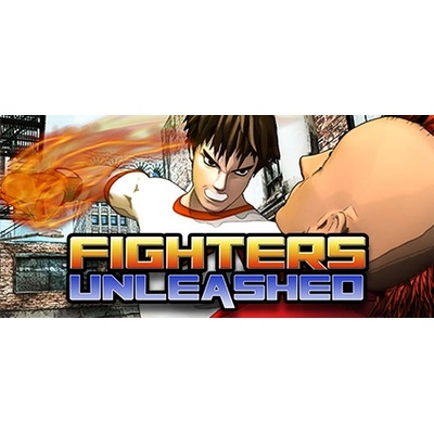 FLYNET STUDIOS Fighters Unleashed (PC)