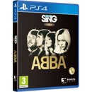 Let's Sing: ABBA