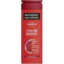 Šampony Authentic Toya Aroma Color Resist Granátové jablko šampon 400 ml