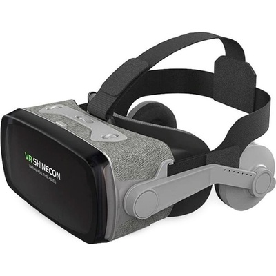 Shinecon G07E