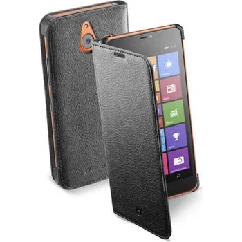Microsoft Lumia 640XL Book Essential Калъф и Протектор
