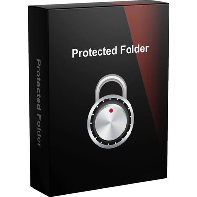 IObit Protected Folder Pro (1 zariadenie / 1 rok) (IOBIT-PFP-1Y) (Elektronická licencia)