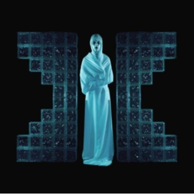 The Demonstration - Drab Majesty CD