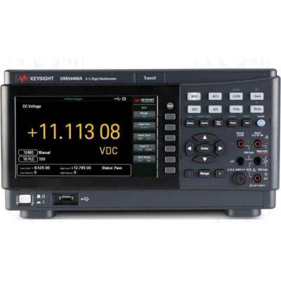 KEYSIGHT DM34460A