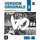 Version Originale 2 Cahier dexercices + CD