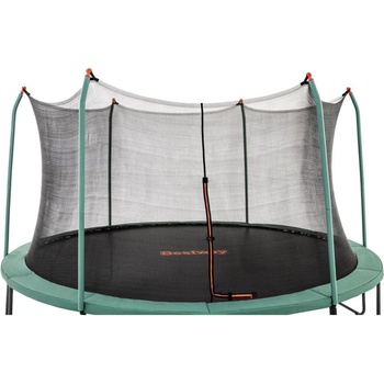 Bestway Детски батут с вътрешна мрежа (427см) 59105 (59105)