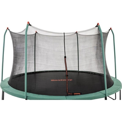 Bestway Детски батут с вътрешна мрежа (427см) 59105 (59105)