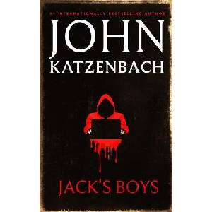 Jack's Boys | KATZENBACH JOHN (ISBN: 9798228569577)