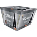 Kompakt 100 rán 20 mm Platinum Series šikmý