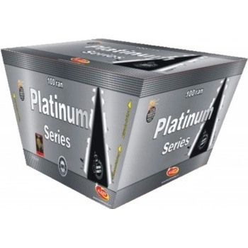 Kompakt 100 rán 20 mm Platinum Series šikmý