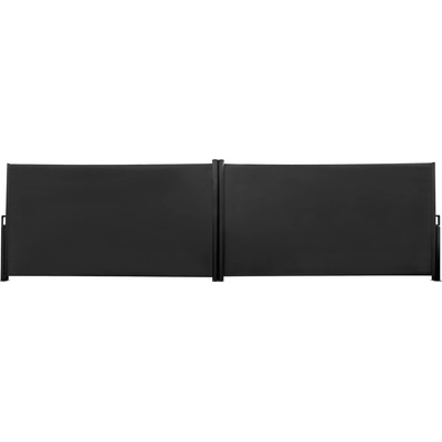Livarno home Dvojitá bočná markíza, 160 x 600 cm 100388743