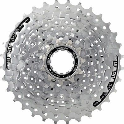 Shimano Alivio CS-HG51